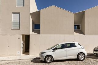 Duplex Factory - Maison dans Porto - Oporto - 4