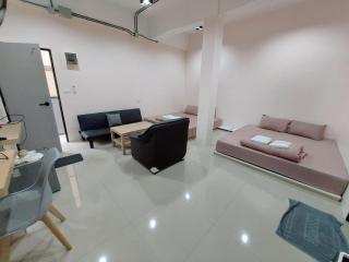 Lynn Living (ลินน์ ลิฟวิ่ง) - Ban Non Muang - 5