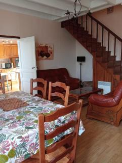 Gîtes Chez Belliveau - 1