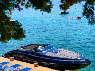 Villa Olivija-direkt am Strand! - Stara Novalja - 8