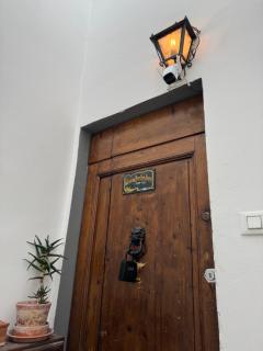 Trilocale in centro storico - Florence - 8