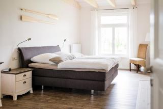 Gut-Royum-Strohlager - Brodersby - 3