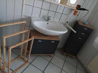 Ferienwohnung an der Elbe - 8