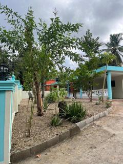 Villa Rosa - San Felipe de Puerto Plata - 7