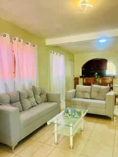 Villa Rosa - San Felipe de Puerto Plata - 0