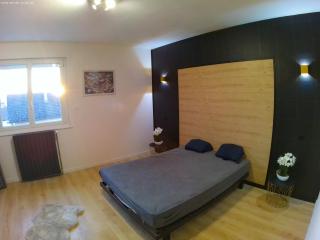 Maison 4 chambres 176m2 2x lits double 2x lits simple - Damprichard - 7