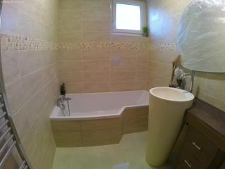 Maison 4 chambres 176m2 2x lits double 2x lits simple - Damprichard - 6
