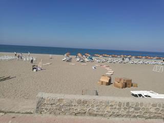 filyos beach - Zonguldak - 1