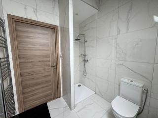 Maison 4 chambres 176m2 2x lits double 2x lits simple - Damprichard - 4