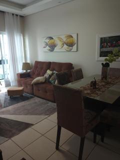 Condomínio Miramar - Guarujá - 6