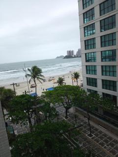 Condomínio Miramar - Guarujá - 4