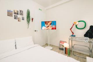 Cozy Gangnam Jamsil KSPO DOM - Seul - 8