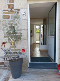 Ty bihan - Lézardrieux - 7