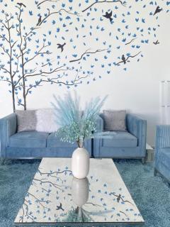 almourooj chalet - 9