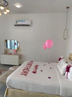 almourooj chalet - 6