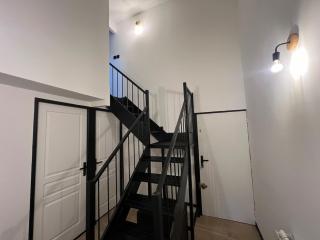 Le Duplex du Centre - Montélimar - 6