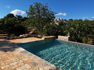 Trulli Satia - 9