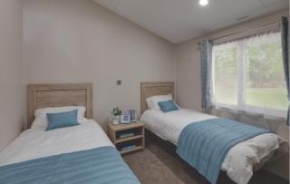 Hot tub lodge grange leisure park Mablethorpe - Mablethorpe - 3