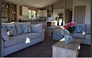 Hot tub lodge grange leisure park Mablethorpe - Mablethorpe - 7