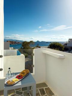 ANETON Residences - Karavostasi - 3