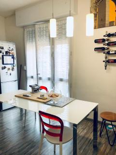 Cozy and Deluxe Apartment minutes from downtown - Bolonia - 2
