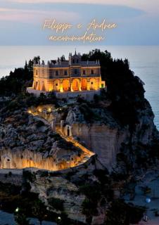 Filippo e Andrea Accomodation - Tropea - 6