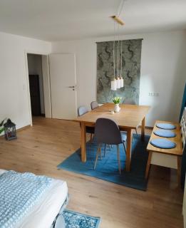 2-Zi-Apartment inmitten der Altstadt - Amberg - 6