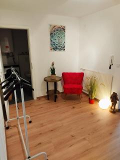 2-Zi-Apartment inmitten der Altstadt - Amberg - 1