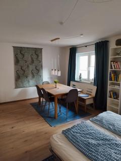 2-Zi-Apartment inmitten der Altstadt - Amberg - 7