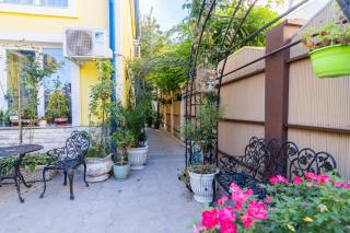 Apartment near Romexpo & Herastau Park - 8