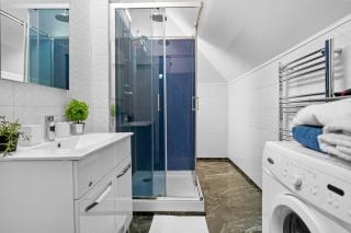 Apartment near Romexpo & Herastau Park - 4