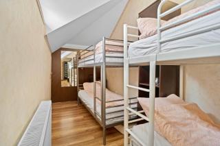 Apartment near Romexpo & Herastau Park - 1