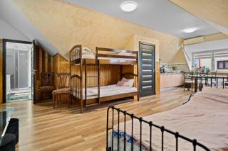 Apartment near Romexpo & Herastau Park - 2