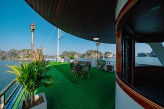 ALL including - Stay On The Bay - Meals, Activities with Cat Ba Gem Cruise - Cat Ba - 8