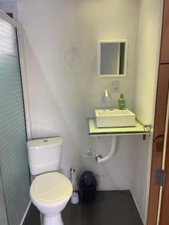 Studio Aconchegante no Sul da Ilha - Florianópolis - 2