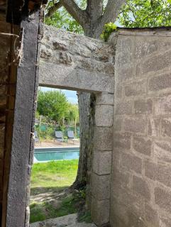 Manoir la grande guerais - 2