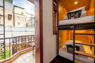 Amango home Le Thi Rieng - 9