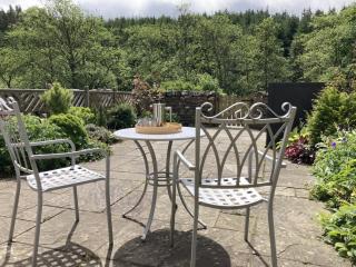 Kielder Cottage overlooking Kielder reservoir - Falstone - 9