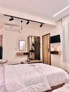 Akasia Pyramids View - 4