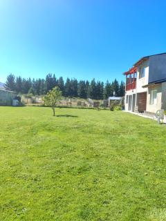 Vivienda Residencial - Trevelin - 5