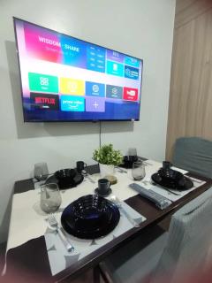 Cozy Apartment in Mall of Asia - 5