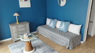 Studio proche mer - Dinard - 5
