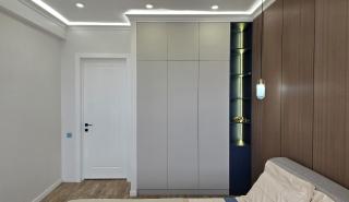 Snow Leopard Residence - 5