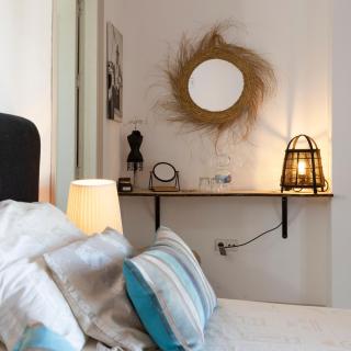 Bed & Breakfast La Vida en Rosa - 7