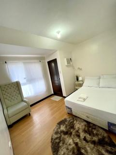 MT Palamas Cabin - Imus - 6