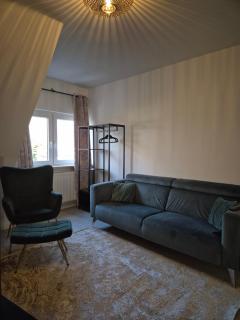 Soester Penthouse Apartement - Soest - 9