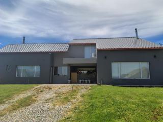 Vivienda Residencial - Trevelin - 9