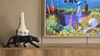 Snow Leopard Residence - 9