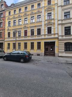 Magic Apartment - Görlitz, 32qm - Görlitz - 9