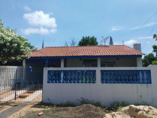 Casa azul da Serra - São Pedro - 5